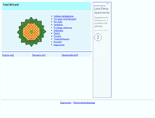 Tablet Screenshot of neuf-brisach.region.org